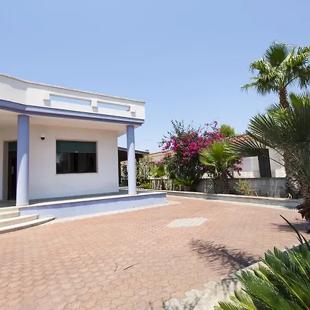 Green Garden וילה